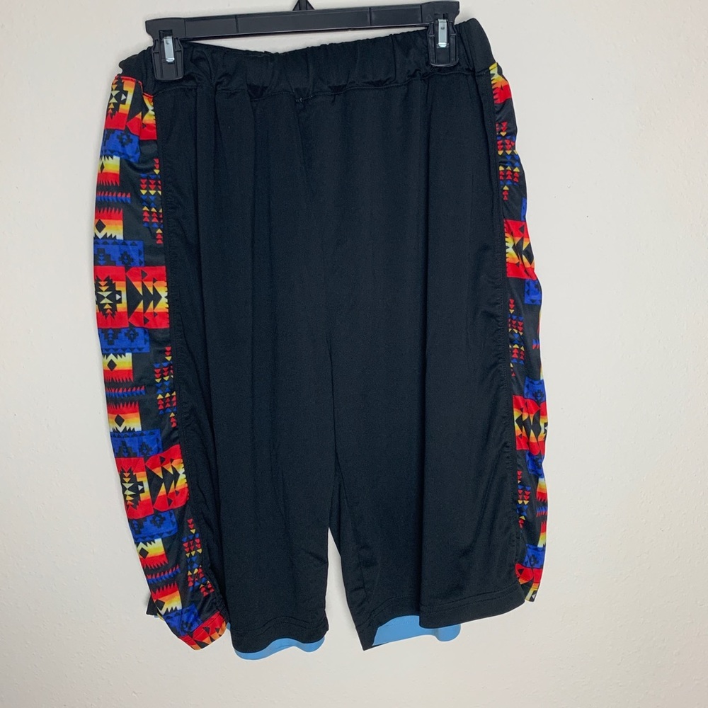(3 for $10) Skyn Style Reversible Shorts